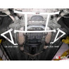 Vordere Unterbodenstrebe UR Nissan 370Z /Infiniti G37