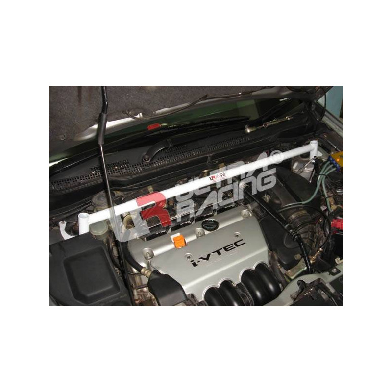 Engine bay brace UR Honda Stream 99-06