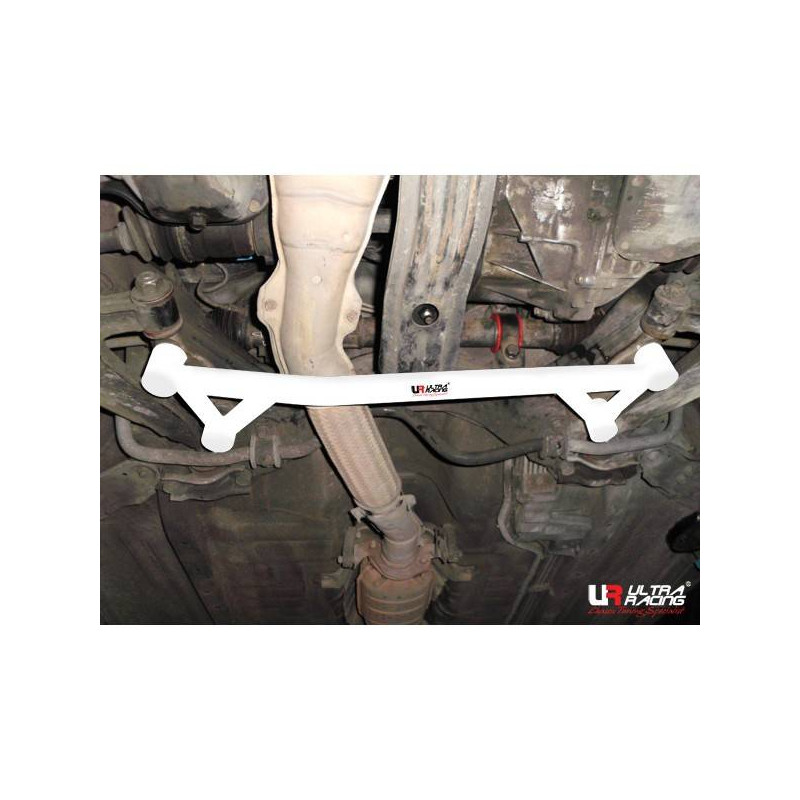 Front Lower Brace UR Nissan Primera 95-02 P11
