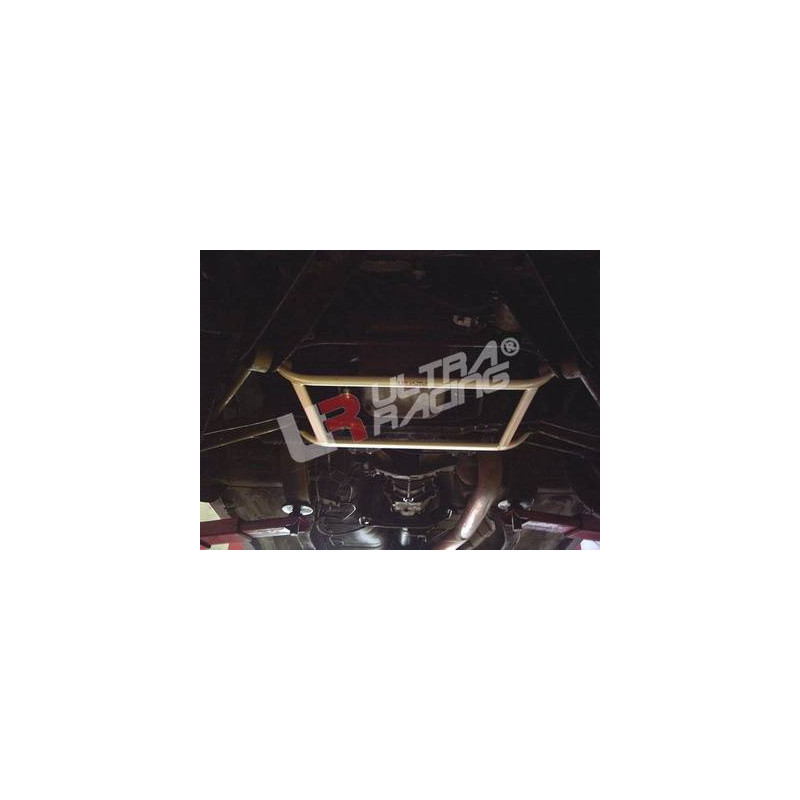 Barra inferiore anteriore UR Nissan S13 89-94