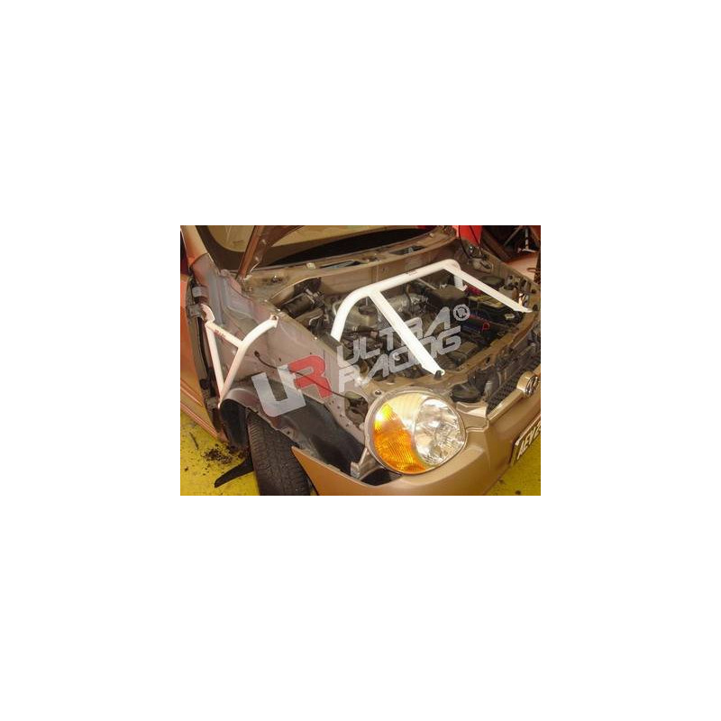 Barra compartimento motor UR Hyundai Atos 97-03 1.0