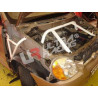 Engine bay brace UR Hyundai Atos 97-03 1.0