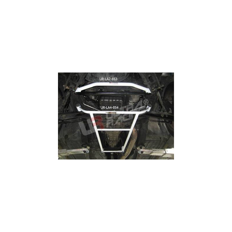 Barra inferiore anteriore UR Nissan S14 95-99