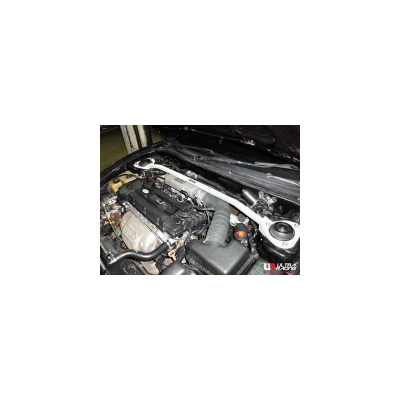 Engine bay brace UR Hyundai Coupe 96-99