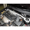 Motorraumstrebe UR Hyundai Coupe 96-99