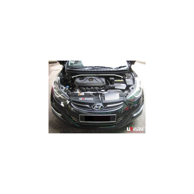Engine bay brace UR Hyundai Elantra MD 10+ 1.8
