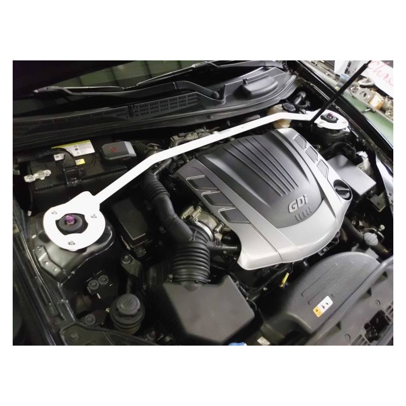 Engine bay brace UR Hyundai Genesis Coupe 08+