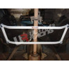 Barra inferiore anteriore UR Peugeot 206 1.6/2.0 Gti