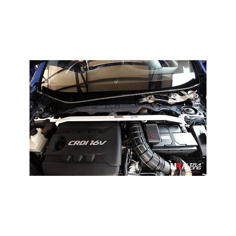 Engine Bay Brace UR Hyundai I30 1.6D 12-17