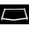 Front Lower Brace UR Peugeot 208 / 307