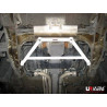 Front Lower Brace UR Porsche 911 997 05-12 3.6