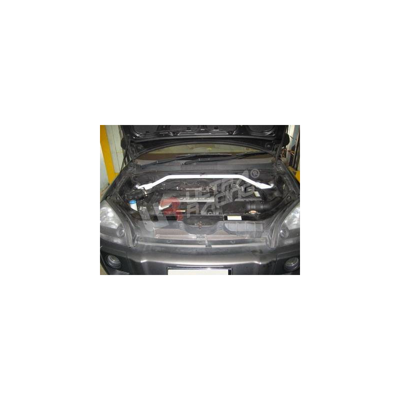 Barra duomi vano motore UR Hyundai Tucson 05-09