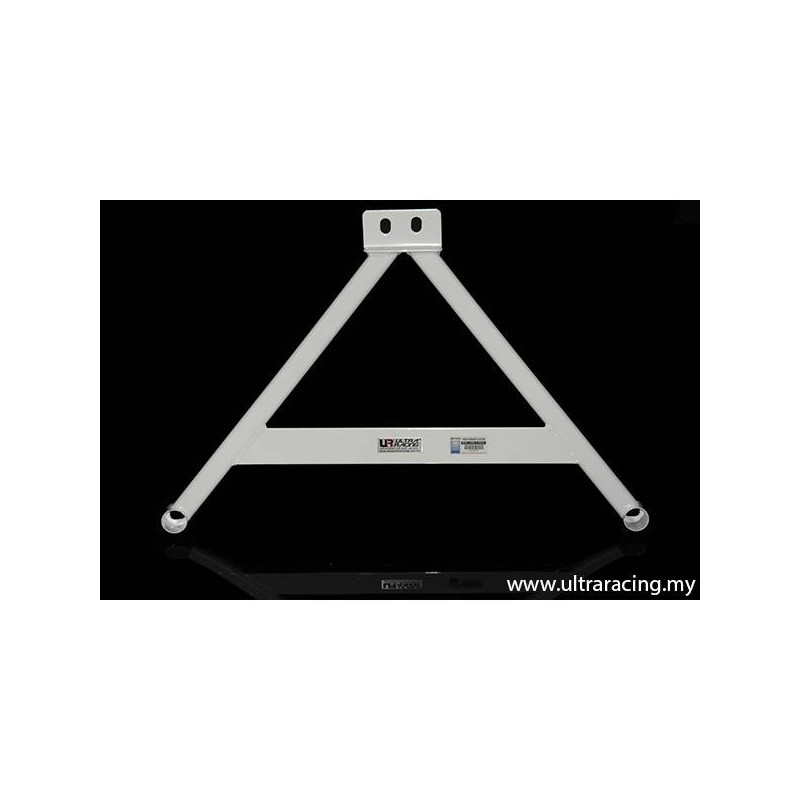 Vordere Unterbodenstrebe UR Porsche 911 997 2WD 05-12 3.8