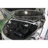 Barra compartimento motor UR Hyundai i40 SW 11+