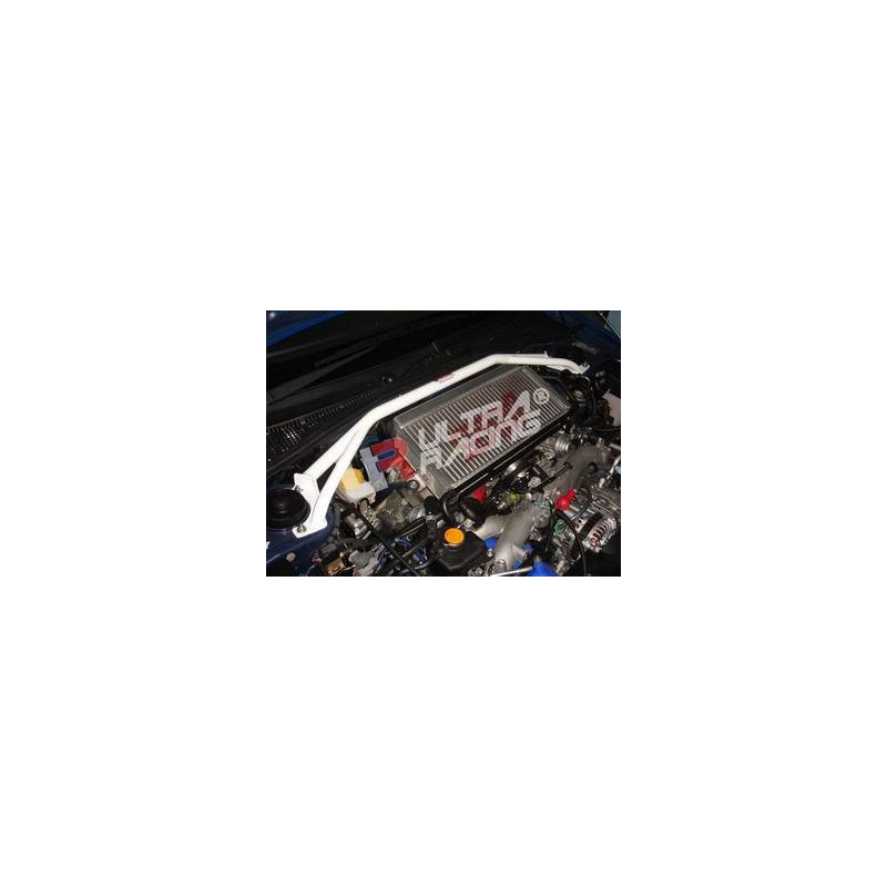 Barra vano motore UR Impreza WRX/STI 01-07