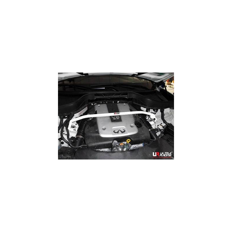 Barra vano motore UR Infiniti FX 09+ 4WD
