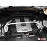 Barra compartimento motor UR Infiniti FX 09+ 4WD