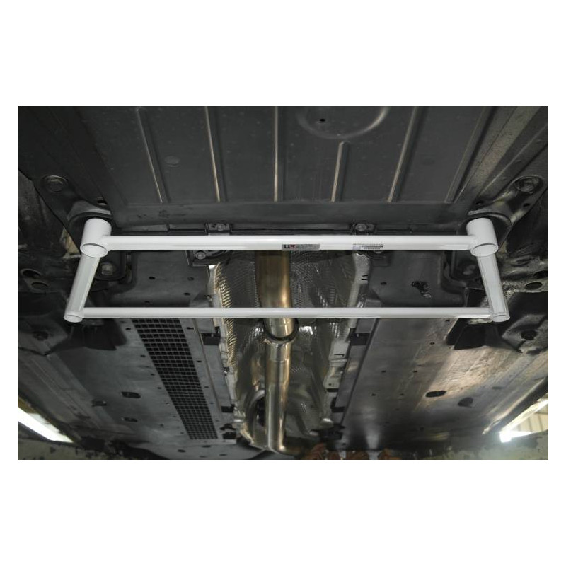 Vordere Unterbodenstrebe UR Renault Clio RS Mk4 13+