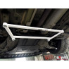 Vordere Unterbodenstrebe UR Renault Megane III RS