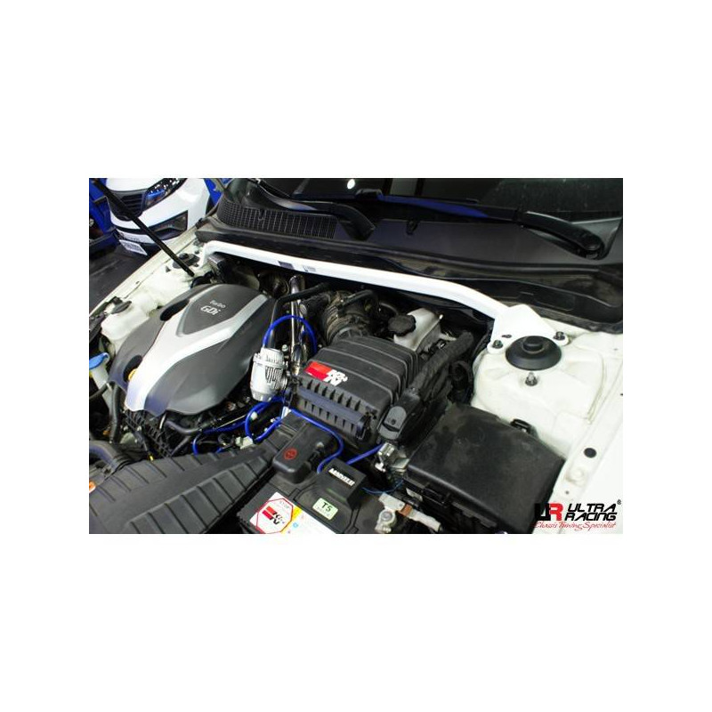 Domstrebe Motorraum UR Kia Optima 11-15