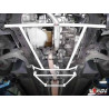 Barra inferiore anteriore UR Saab 93 02-12 2.0T