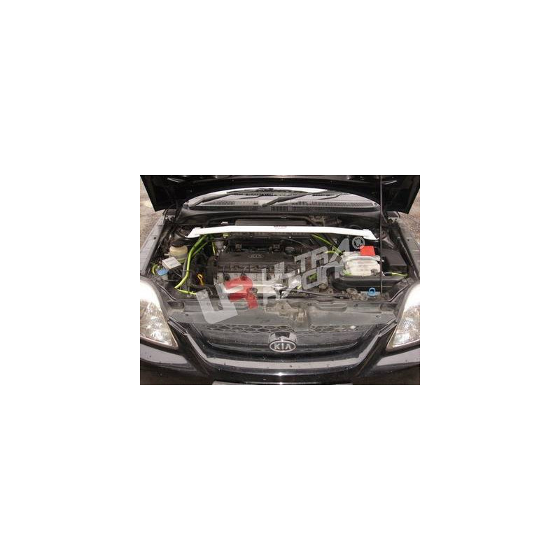Domstrebe Motorraum UR Kia Rio 1.3