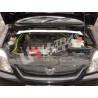 Engine Bay Brace UR Kia Rio 1.3