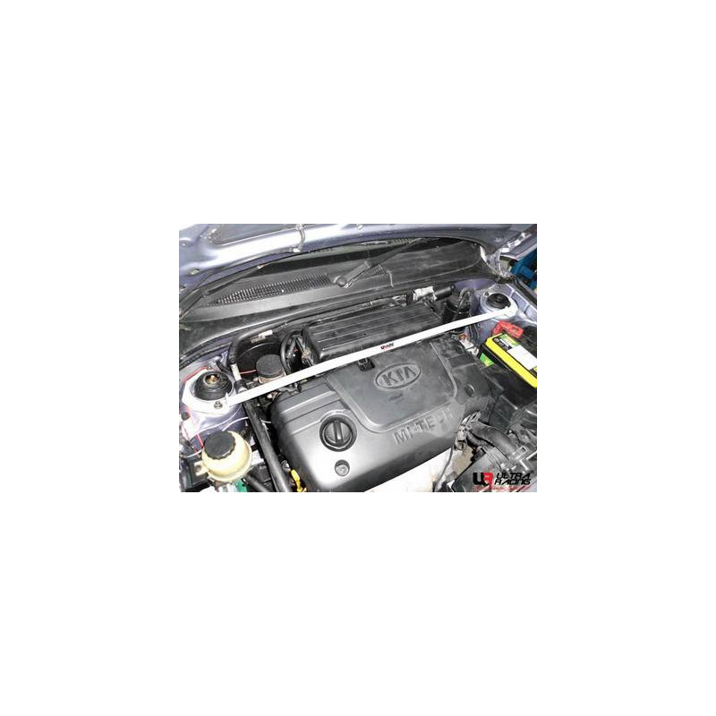 Engine Bay Brace UR Kia Rio 1.5 DC 05-10