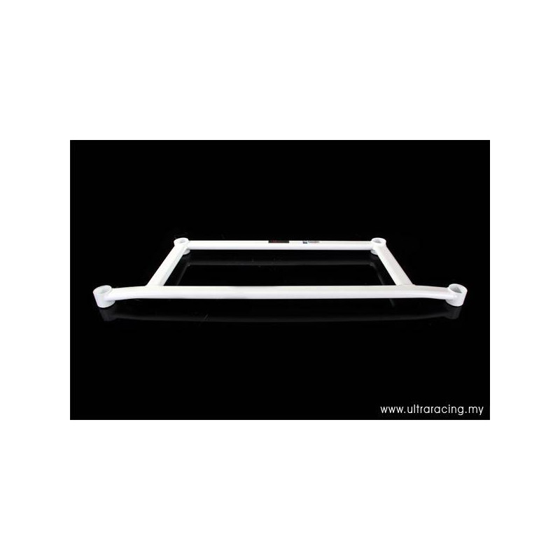 Barra inferiore anteriore UR Skoda Octavia 04-13 2.0T