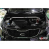 Barra vano motore UR Kia Sportage 14+