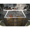 Barra inferior delantera UR Smart Forfour