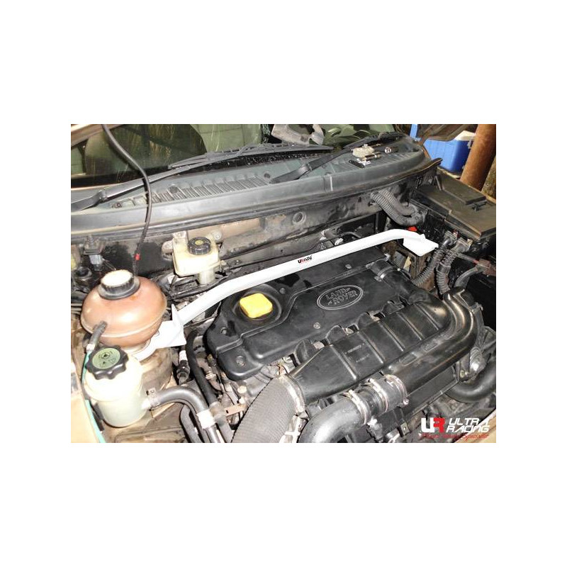 UR Engine Bay Brace Land Rover Freelander 02+ 2.0D