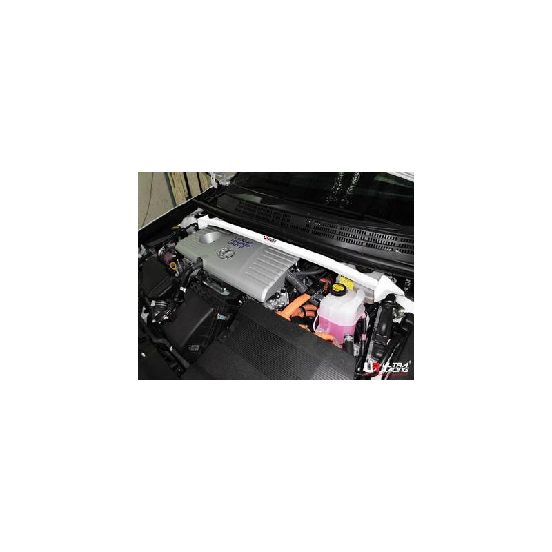 Barra de compartimento motor UR Lexus CT200H 11+ 1.8