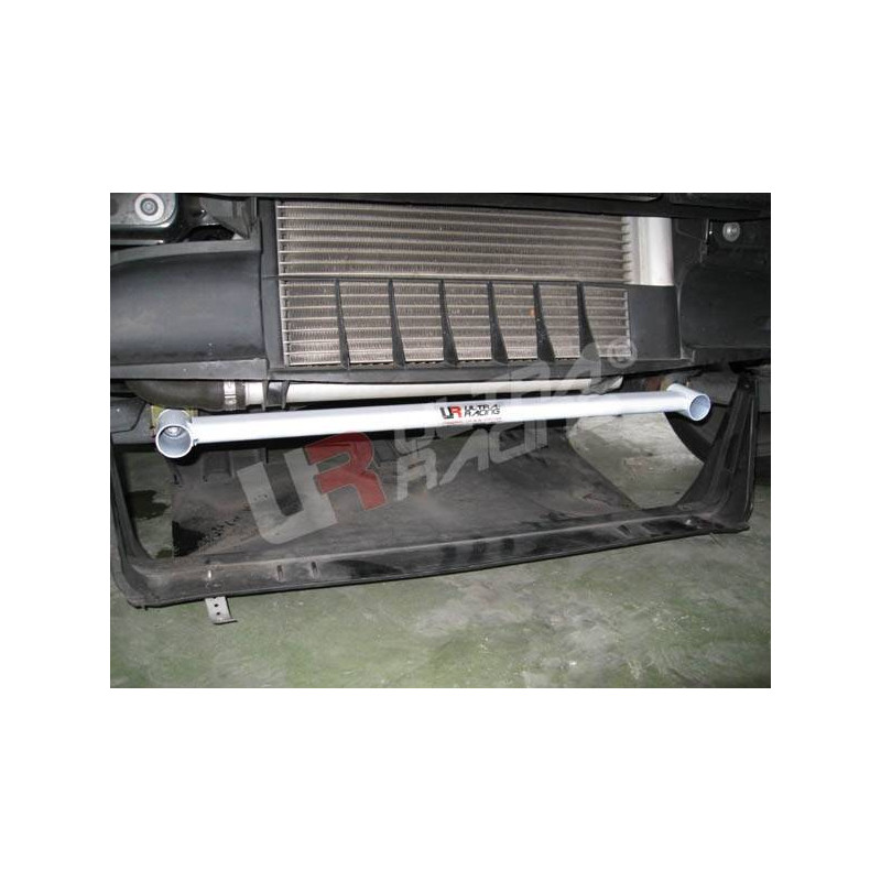 Barra inferior delantera UR Smart Roadster