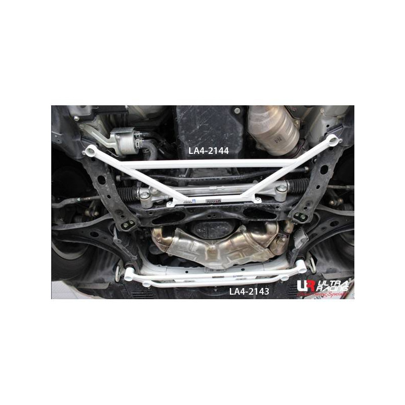 Front lower brace UR Subaru BRZ/ Toyota GT86