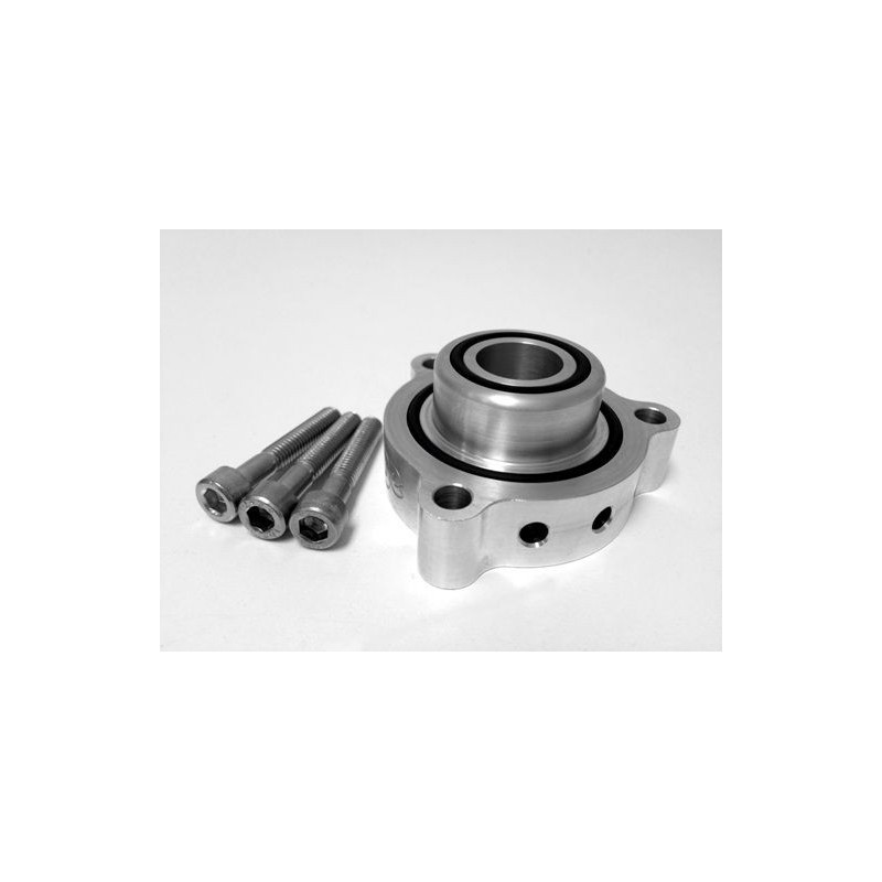 Adapteur dump valve pour décharge externe "Entretoise" FMSPF14A
