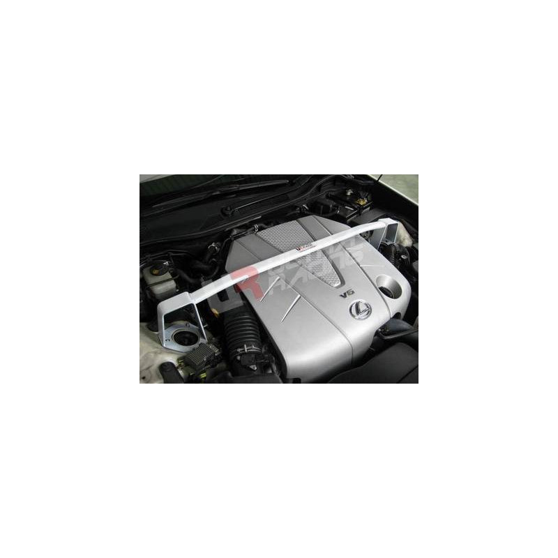 Barra vano motore UR Lexus GS300/GS350/GS430