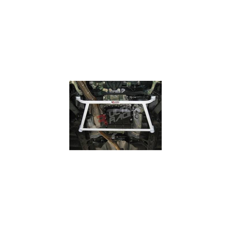 Barra inferiore anteriore UR Subaru Impreza 08+ GH/GR +STI