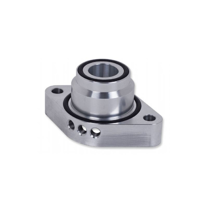 Adapteur dump valve pour décharge externe pour Moteurs 1,4 TSi FMDV14TSi
