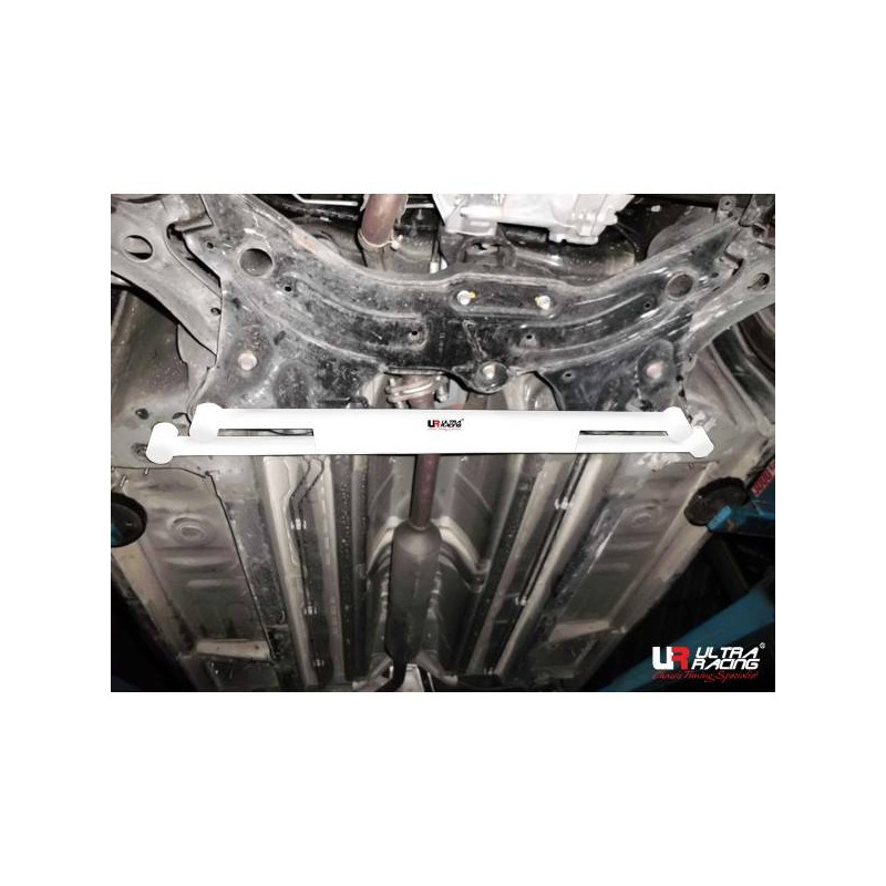 Barra inferiore anteriore UR Suzuki Swift 1.2/1.4 10+