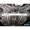 Vordere Unterbodenstrebe UR Suzuki Swift 1.2/1.4 10+