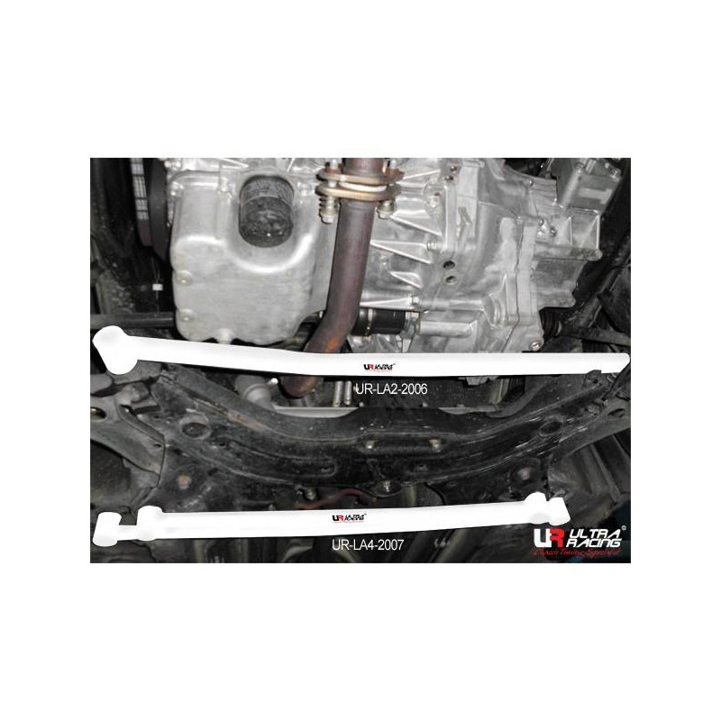 Barra inferiore anteriore UR Suzuki Swift 1.2/1.4 10+
