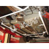 Barre sottoporta UR Honda Accord 03-08 4D