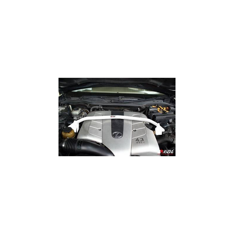 Barra compartimento motor UR Lexus LS 430 00-06
