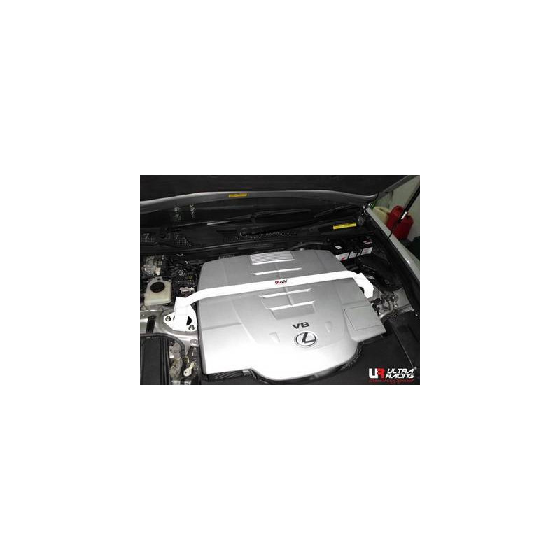 Motorraumstrebe UR Lexus LS 430 06+