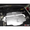Barra compartimento motor UR Lexus LS 430 06+