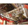 Schwellerstreben UR Honda Civic 01-05 2/4D