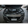 Barra duomi vano motore UR Mazda 3 13+ / 6 12+