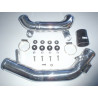 Aluminium hard pipe kit pour 208 Gti FMHP208