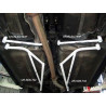 Barras de bajos UR Impreza WRX/STI 01-07